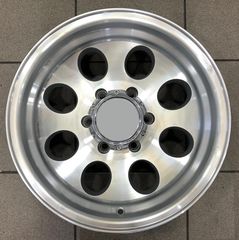 ANASTASIADIS 4X4 WHEELS 16''  ZANTES