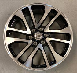 ANASTASIADIS 4X4 WHEELS 17" ZANTES-thumb-1