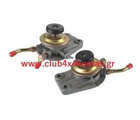 ΝΙSSAN KING CAP D21 16400-44G10 ΒΑΣΗ ΦΙΛΤΡΟΥ ΠΕΤΡΕΛΑΙΟΥ NISSAN D21 2WD/ 4WD DH010 www.club4x4kostas.gr