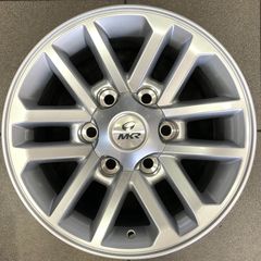 ANASTASIADIS 4X4 WHEELS 15" ZANTES