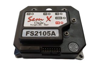 Μονάδα Zapi Sem-X    (24V / 70Ah)-thumb-1