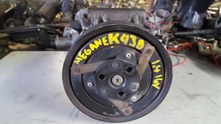 ΠΩΛΕΙΤΑΙ  ΚΟΜΠΡΕΣΟΡΑΣ RENAULT CLIO K4J 1400 16V