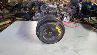 ΠΩΛΕΙΤΑΙ  ΚΟΜΠΡΕΣΟΡΑ OPEL CORSA  C Z12 XE