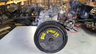 ΠΩΛΕΙΤΑΙ  ΚΟΜΠΡΕΣΟΡΑ VW POLO 1200 - 3cc   BZG