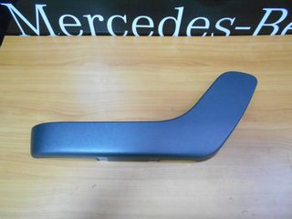 Mercedes Καινούργιο Κάλυμμα Καθίσματος Πίσω Αριστερά - Vaneo 414 - A0009210086