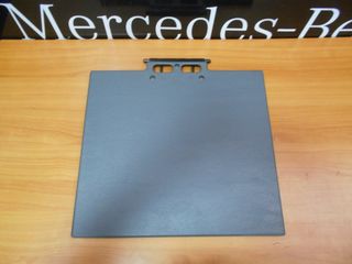 Mercedes Καινούργιο Κάλυμμα Πίσω Καθισμάτων Κεντρικό - M Class W163 - A1639200086 Χρώμα: 7D42