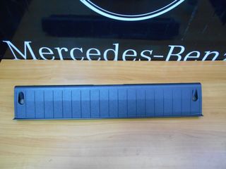 Mercedes Καινούργιο Κάλυμμα Πορτ Μπαγκάζ Εσωτερικό - S Class W221 - A2166900825 Χρώμα: 9051