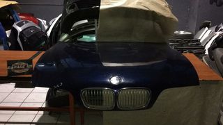 ΚΑΠΟ  BMW 528i  Ε39 1996-2001