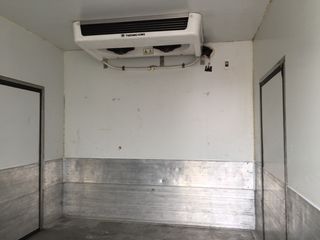 Ψυγείο Mercedes-Benz 2012 SPRINTER ΨΥΓΕΙO ENOIKIO-thumb-4
