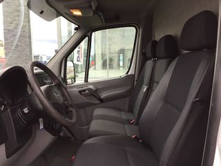 Ψυγείο Mercedes-Benz 2012 SPRINTER ΨΥΓΕΙO ENOIKIO-thumb-7