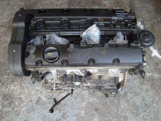 ΚΙΝΗΤΗΡΑΣ CITROEN XSARA PICASSO 1.8CC 16V  6FZ 00 135000ΧΛΜ 