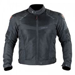 ΜΠΟΥΦΑΝ ΚΑΛΟΚΑΙΡΙΝΟ FIGHT AIR BLACK - NORDCAP