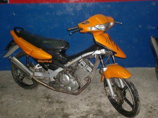 MZ 250 SP 370 GPX 600 GPZ 400 GPZ 600 XJ600  FX 125 XV 250 KDX 250 KLR 250