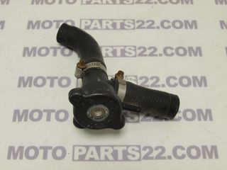 KAWASAKI ZX 250 NINJA ΣΤΟΜΙΟ ΠΑΡΑΦΛΟΥ ΨΥΓΕΙΟΥ ΠΑΡΟΧΗΣ ΝΕΡΟΥ Νούμερο Αγγελίας (SKU): 28329