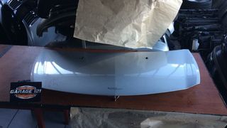 KAΠΟ RENAULT CLIO III AΛΟΥΜΙΝΙΟ 2006-2009
