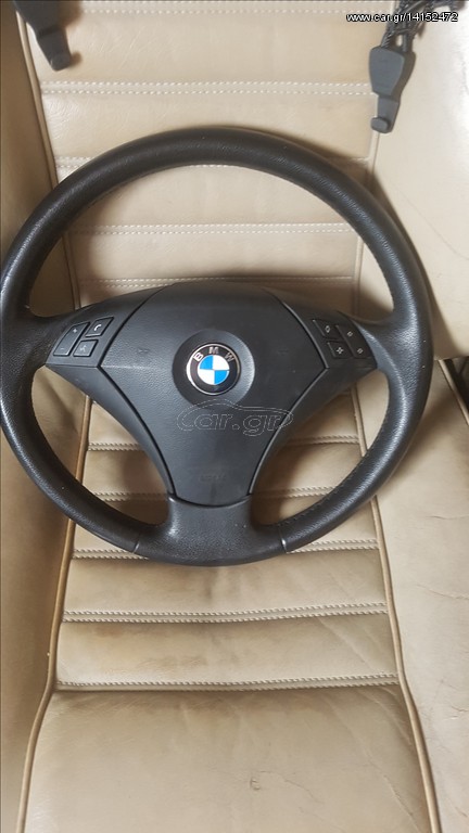 ΑΝΤΑΛΛΑΚΤΙΚΑ BMWFOTIS  E60/61
