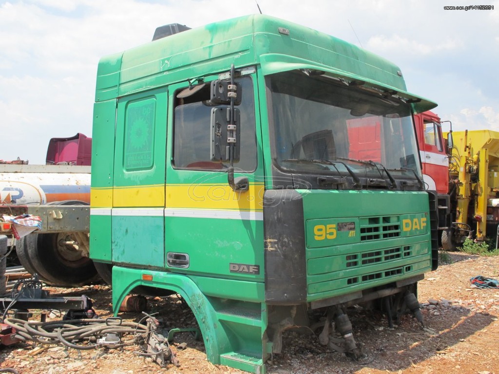 DAF 95 430