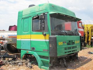 DAF 95 430