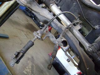 ΝΤΙΖΕΣ ΤΟΥ ΛΕΒΙΕ ΤΑΧΥΤΗΤΩΝ  FIAT STILO 2001-2006mod.