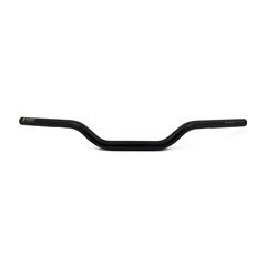 ΤΙΜΟΝΙ ΜΟΤΟΣΥΚΛΕΤΑΣ ROUGH CRAFTS GUERILLA 1" HANDLEBAR BLACK