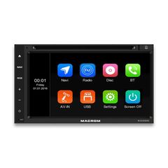 M-DVD5000 SKU: 2DIN