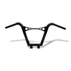 ΤΙΜΟΝΙ ΜΟΤΟΣΥΚΛΕΤΑΣ F.KODLIN COCKTAIL 1-1/4 INCH HANDLEBAR, BLACK