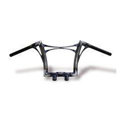 ΤΙΜΟΝΙ ΜΟΤΟΣΥΚΛΕΤΑΣ FRED KODLIN 1-1/4 INCH FLOW BAR MEDIUM, RAW