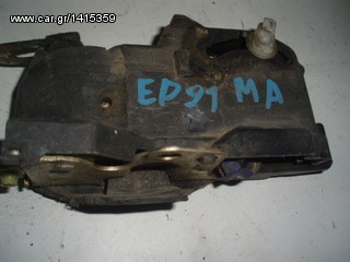 ΚΛΕΙΔΑΡΙΑ ΗΛ/ΤΙΚΗ ΕΜΠΡΟΣ ΑΡΙΣΤΕΡΗ TOYOTA STARLET EP91