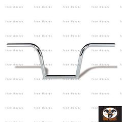 ΤΙΜΟΝΙ ΜΟΤΟΣΥΚΛΕΤΑΣ BILTWELL FLYER HANDLEBAR