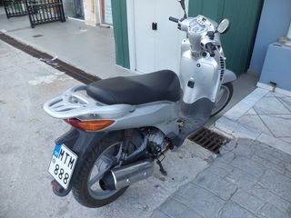 Honda SH 150 2003-thumb-1