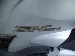 Honda SH 150 2003-thumb-2