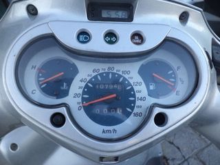 Honda SH 150 2003-thumb-3