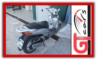 Honda SH 150 2003
