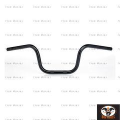 ΤΙΜΟΝΙ ΜΟΤΟΣΥΚΛΕΤΑΣ BILTWELL CHUMPS 1" HANDLEBAR, BLACK