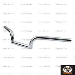 ΤΙΜΟΝΙ ΜΟΤΟΣΥΚΛΕΤΑΣ BILTWELL MUSTACHE HANDLEBAR