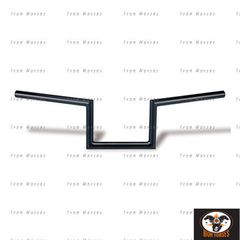 ΤΙΜΟΝΙ ΜΟΤΟΣΥΚΛΕΤΑΣ BILTWELL ZED HANDLEBAR 