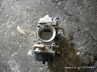 karbirater ktm 640 se aristh katastash