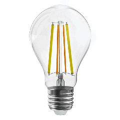 Λάμπα LED Filament Smart SONOFF B02-F-A60 E27 Wi-Fi 7W 220-240V AC 2200k-6500k 806lm