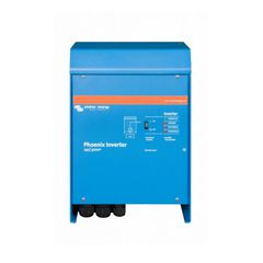 Inverter Καθαρού Ημιτόνου Victron Phoenix Inverter 24/3000 3000VA 24V