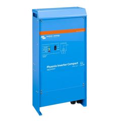 Inverter Καθαρού Ημιτόνου Victron Phoenix Inverter Compact C 24/2000 2000VA 24V