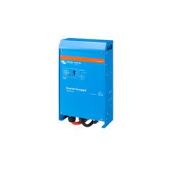 Inverter Καθαρού Ημιτόνου Victron Phoenix Inverter Compact C 12/1600