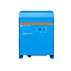 Inverter Καθαρού Ημιτόνου Victron Phoenix Inverter 24/5000 5000VA 24V