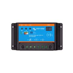 Ρυθμιστής Φόρτισης Victron BlueSolar PWM LED Light 30A 12/24V IP20