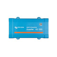 Inverter Καθαρού Ημιτόνου Victron Phoenix 48/500 ve.Direct Schuko 500VA 48V