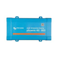 Inverter Καθαρού Ημιτόνου Victron Phoenix 48/800 VE Direct Schuko 800VA 48V