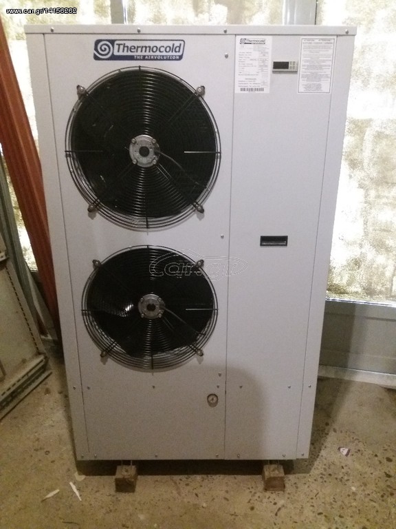ΨΥΚΤΗΣ ΕΠΙΔΑΠΕΔΙΟΣ 10.40KW