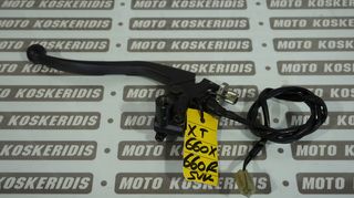 ΒΑΣΗ ΜΑΝΕΤΑΣ ΣΥΜΠΛΕΚΤΗ ->  YAMAHA XT 660 X , XT 660R 