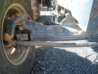 Τρακτέρ Deutz 1980 DX 90-thumb-3