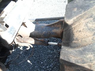 Τρακτέρ Deutz 1980 DX 90-thumb-5
