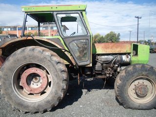 Τρακτέρ Deutz 1980 DX 90-thumb-6